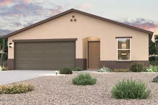 9365 W San Lazaro Dr, Arizona City, AZ 85123 - Photo 1