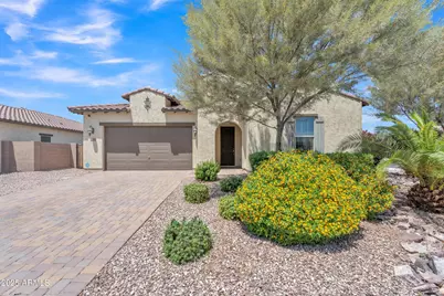 4866 N 185-Th Drive, Goodyear, AZ 85395 - Photo 1