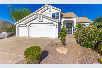 11089 N 130th Place, Scottsdale, AZ 85259 - Photo 1