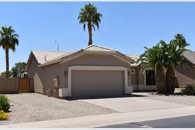 6460 S Springs Place, Chandler, AZ 85249 - Photo 1