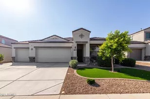 3026 N 305th, Buckeye, AZ 85396 - Photo 1