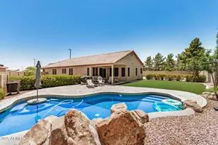 1583 N Constellation Ct, Gilbert, AZ 85234 - Photo 1