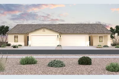 728 Dylan, Wickenburg, AZ 85390 - Photo 1