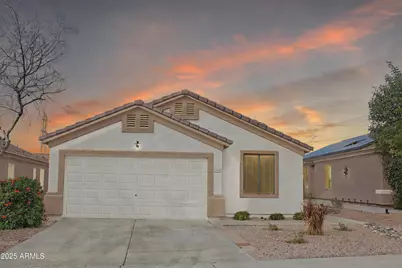 16608 N 113th Drive, Surprise, AZ 85378 - Photo 1