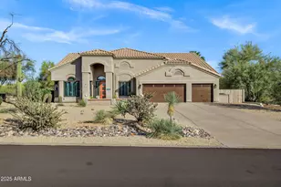 26475 N Wrangler, Scottsdale, AZ 85255 - Photo 1