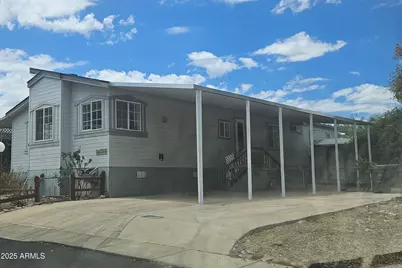 484 S Little Bear, Sierra Vista, AZ 85635 - Photo 1