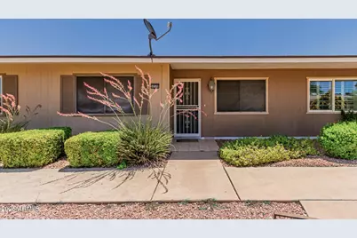 10520 W Coggins, Sun City, AZ 85351 - Photo 1