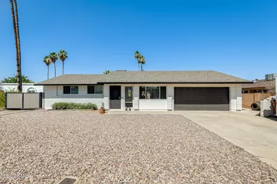 9214 N 54th, Glendale, AZ 85302 - Photo 1