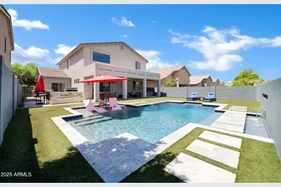 10430 W Los Gatos, Peoria, AZ 85383 - Photo 1