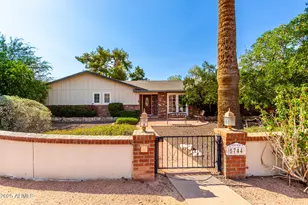 5744 E Oak St, Scottsdale, AZ 85257 - Photo 1