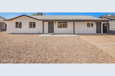 6140 W Berkeley, Phoenix, AZ 85035 - Photo 1