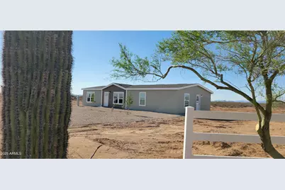 32114 N 229th Avenue, Wittmann, AZ 85361 - Photo 5