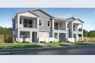 8149 E Petunia, Mesa, AZ 85212 - Photo 1