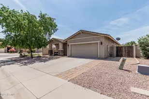 3777 E Vallejo, Gilbert, AZ 85298 - Photo 1