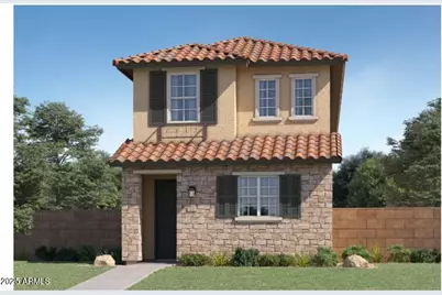 3340 S Lotus Avenue, Mesa, AZ 85212 - Photo 1