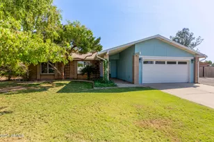 2161 E Harmony, Mesa, AZ 85204 - Photo 1