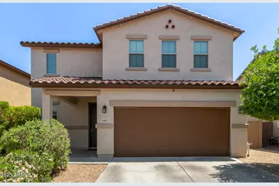 4807 W St Anne Avenue, Laveen, AZ 85339 - Photo 1