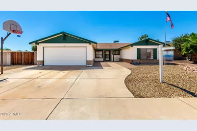 9802 N 49th, Glendale, AZ 85302 - Photo 1