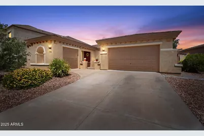 42726 N Livingstone, Anthem, AZ 85086 - Photo 1