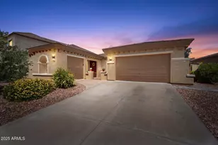 42726 N Livingstone, Anthem, AZ 85086 - Photo 1