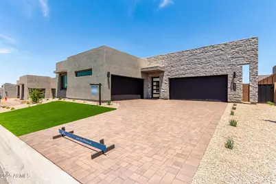 5744 E Lowden Road, Cave Creek, AZ 85331 - Photo 1