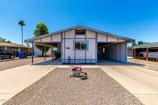 7343 E Juanita, Mesa, AZ 85209 - Photo 1
