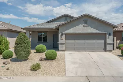 17072 W Alice Avenue, Waddell, AZ 85355 - Photo 1