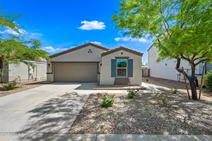 25657 W Beth, Buckeye, AZ 85326 - Photo 1