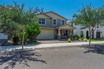 5223 S Hadron, Mesa, AZ 85212 - Photo 1