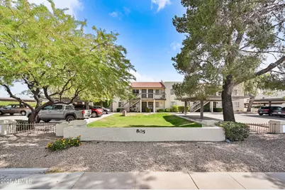 805 E Townley Avenue #6, Phoenix, AZ 85020 - Photo 1