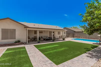 10852 E Contessa Street, Mesa, AZ 85207 - Photo 1