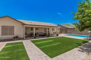 10852 E Contessa St, Mesa, AZ 85207 - Photo 1