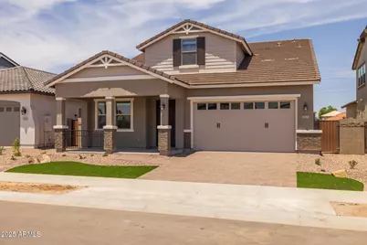 15634 W Georgia, Surprise, AZ 85379 - Photo 1