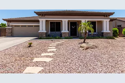 465 E Frances, Gilbert, AZ 85295 - Photo 1