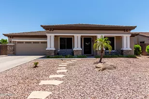 465 E Frances, Gilbert, AZ 85295 - Photo 1
