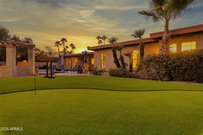 6043 E Hearn, Scottsdale, AZ 85254 - Photo 1