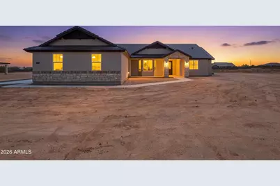31625 N Misty Lane, Queen Creek, AZ 85144 - Photo 1