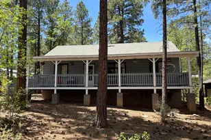 4160 S Antler Ln, Show Low, AZ 85901 - Photo 1