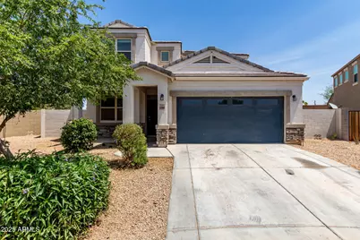 42098 W Balsa, Maricopa, AZ 85138 - Photo 1