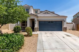 42098 W Balsa, Maricopa, AZ 85138 - Photo 1