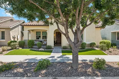 4215 E Ronald, Gilbert, AZ 85295 - Photo 1