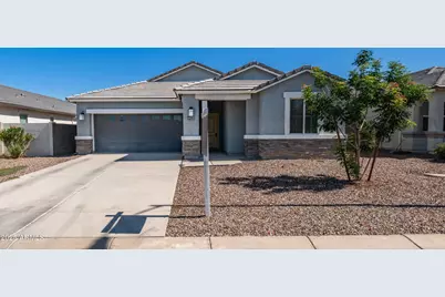 44232 W Palo Cedro Road, Maricopa, AZ 85138 - Photo 1
