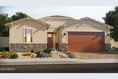 180 N 175th, Goodyear, AZ 85338 - Photo 1