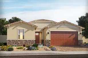 180 N 175th, Goodyear, AZ 85338 - Photo 1