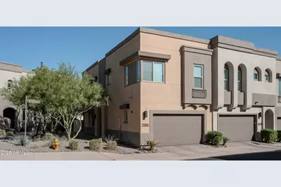 23083 N 74th Place, Scottsdale, AZ 85255 - Photo 1