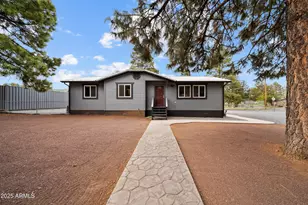 323 N Woodland, Lakeside, AZ 85929 - Photo 1