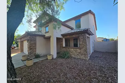 25748 W Siesta Way, Buckeye, AZ 85326 - Photo 1