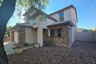 25748 W Siesta Way, Buckeye, AZ 85326 - Photo 1