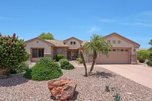 19662 N Overton Ct, Surprise, AZ 85374 - Photo 1