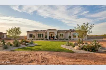 1897 E Long Rifle Road, Phoenix, AZ 85086 - Photo 1